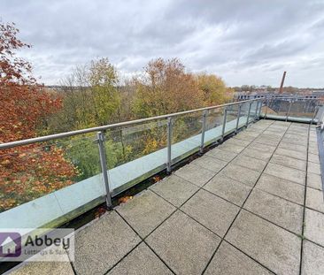 2 bedroom apartment to rent - Photo 6