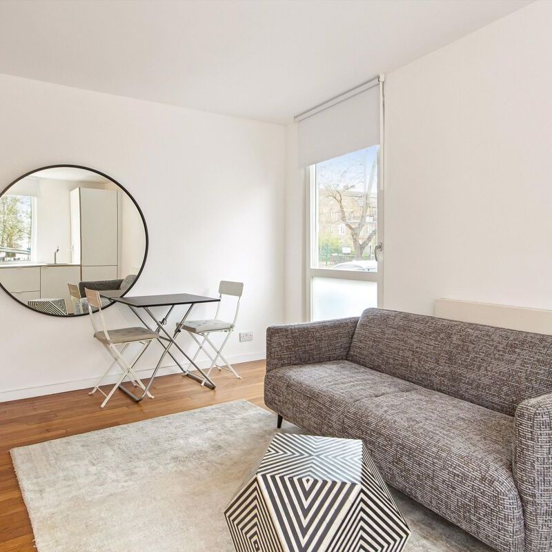 A well presented flat to rent in Notting Hill, W11. - Photo 1