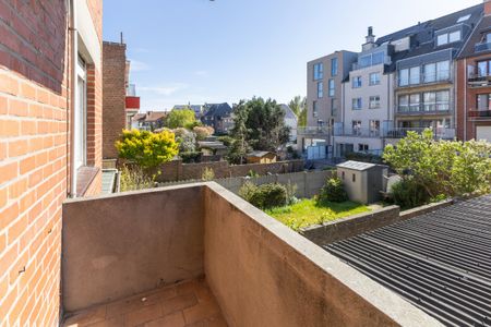 Appartement met 2 slaapkamers te huur in De Panne - Foto 5