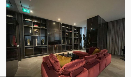 For Lease - 11 Yorkville Avenue Unit# 2504, Toronto, Ontario - Photo 4