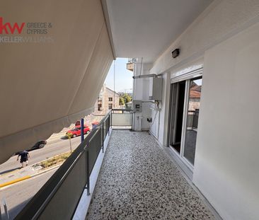 Διαμέρισμα για ενοικίαση Αμπελόκηποι (Λάρισα) - Photo 2
