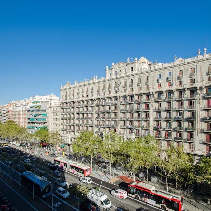 Gran Via de les Corts Catalanes, Barcelona, Catalonia 08014 - Photo 1