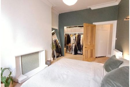1 bed flat for rent in Leith Walk - Photo 4