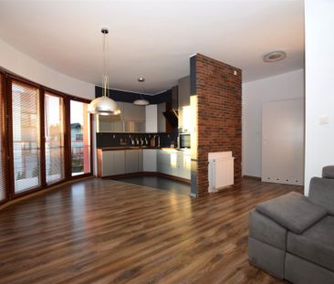 Mieszkanie Wynajem - Rumia - Photo 1