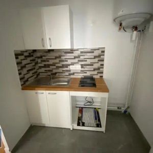 Appartement à louer 1 pièce 17m² - Photo 2