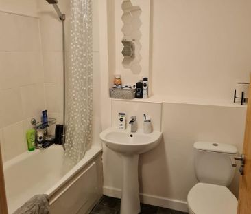 1 bedroom apartment to rent - Photo 3