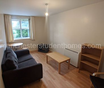 Plymouth Grove, Manchester, M13 0AS - Photo 2