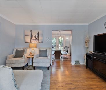 For Lease - 1 Mareve Avenue, Hamilton, Ontario - Photo 1