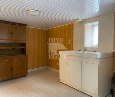 Location maison 3 pièces 55.8 m² à Saint-Mars-sur-Colmont (53300) - Photo 2
