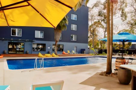 Campus Melbourne, Melbourne - Photo 4