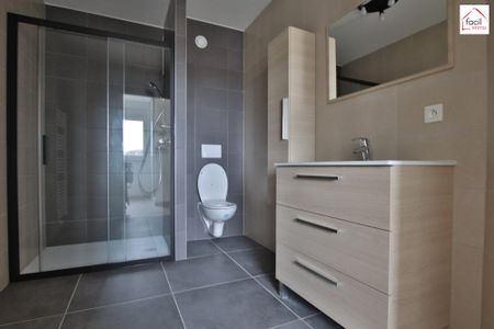 Location Appartement 2 pièces 45m² SARREBOURG 57400 - Photo 4