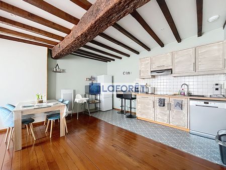 Appartement T2 Joinville à louer - Photo 4