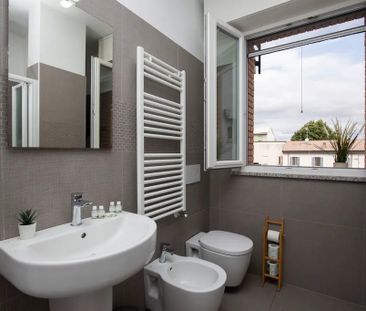 Via Luigi Mercantini, Milan, Lombardy 20158 - Photo 6