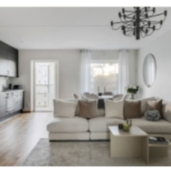 Hovås - 2rok - tillsv - 15.490kr/mån - Foto 1