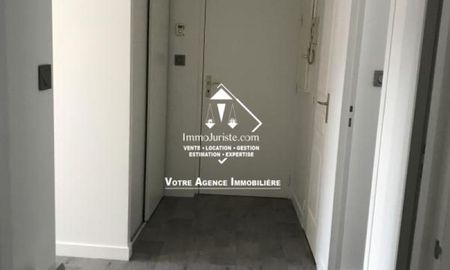 Location Appartement 2 pièces Limoges (87000) - Photo 4