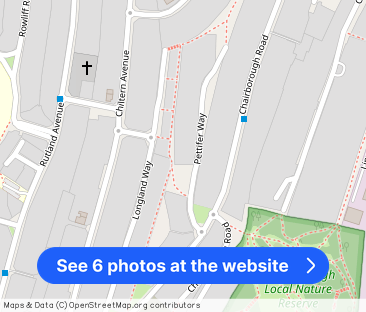 Pettifer Way, High Wycombe - Photo 1