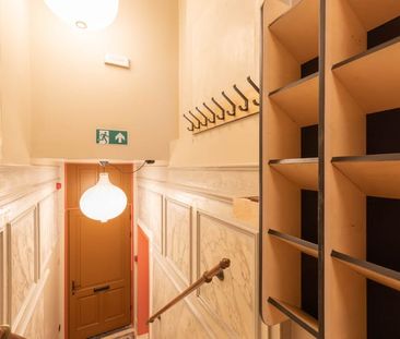 Appartement te huur - Foto 5