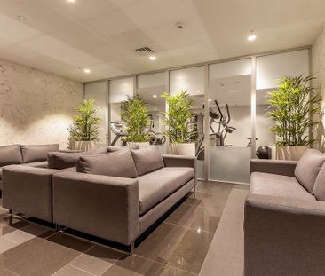 CITY CENTRE - Queens Residences Two bedroom apartment - Photo 6