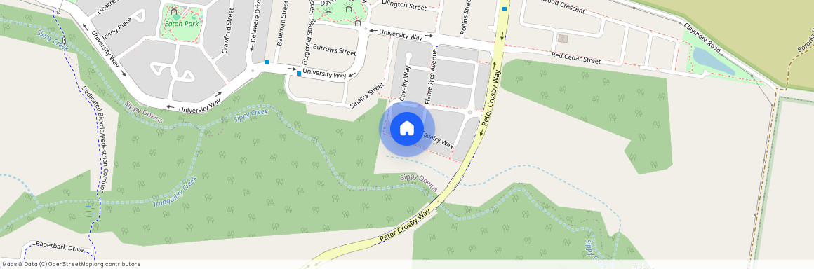 30 Cavalry Way, Qld 4556, Sippy Downs