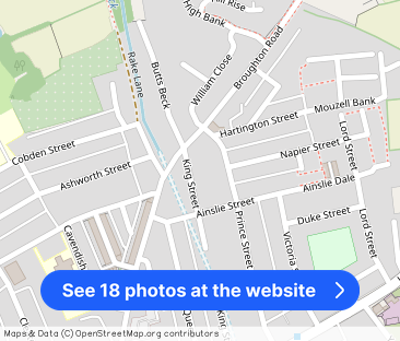 111 King Street, Dalton-In-Furness - Photo 1