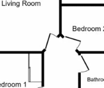 2 bedroom property to rent - Photo 5