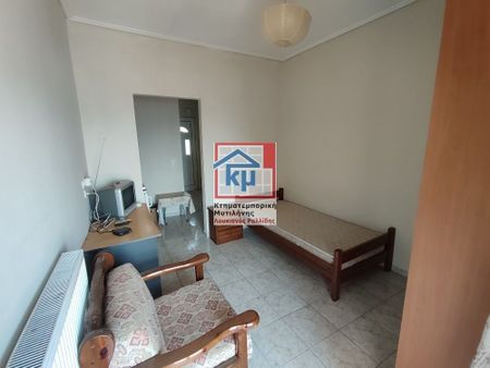 Διαμέρισμα για ενοικίαση Βουναράκι (Λέσβος - Μυτιλήνη) - Φωτογραφία 2