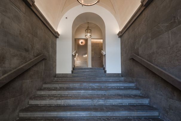 Palazzo Signoria luxury Apartments 10-Giuditta - Photo 1