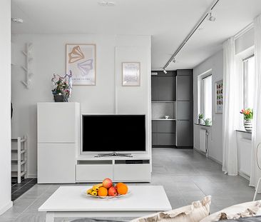 Molnvädersgatan, Göteborg - Photo 3