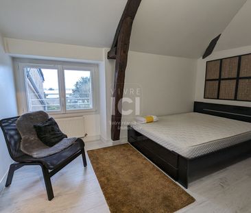 Appartement T2 Meuble Proche Commerces - Ancenis Saint Gereon - Photo 6