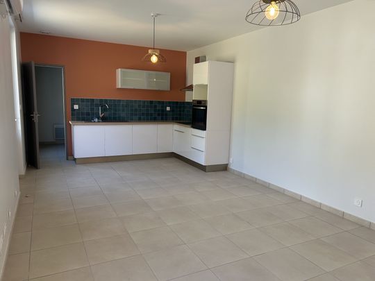 Location Maison 4 pièces 90m² NERAC 47600 - Photo 1