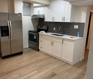 For Lease - 49 Everingham Circle, Brampton, Ontario - Photo 2