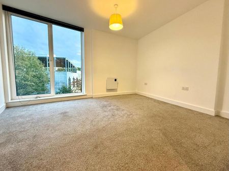 2 bedroom apartment to rent - Photo 3