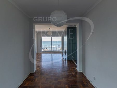 2 room luxury Apartment for rent in Foz (Nevogilde), Porto, Distrito do Porto - Photo 2