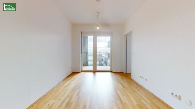 BRAUQUARTIER PUNTIGAM - ZENTRALE LAGE - JETZT PROVISIONSFREI MIETEN - Foto 1