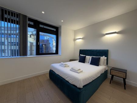 1 bedroom flat to rent - Photo 2