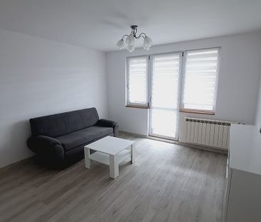 Mieszkanie, 24.71m2, balkon, IV piętro, umeblowane, Os. Kaliniec - Zdjęcie 4