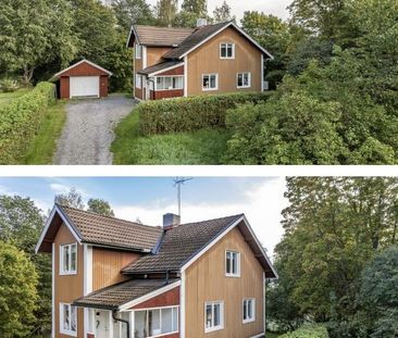 Forgatan, Borlänge - Foto 1