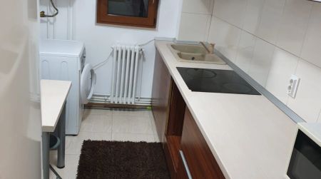 De inchiriat apartament, 2 camere, semidecomandat, 42 mp, Podu Ros, Casa Sindicatelor, Cod 163447 - Fotografie 5