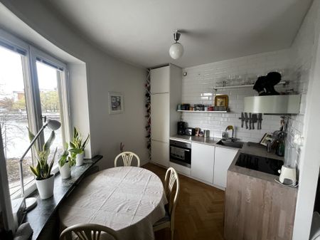 Bergsunds strand, Stockholm - Foto 4