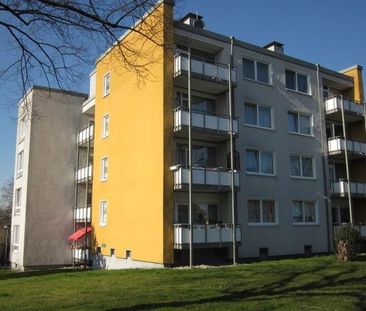 Hier macht wohnen Spaß: 2-Zimmer-Wohnung - Foto 1