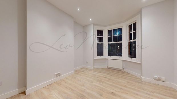 Cromford Road, Putney, SW18 - Photo 1