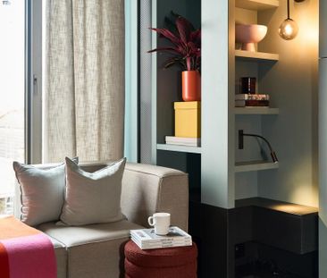 Studio to rent - Photo 2