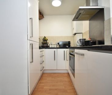 1 bedroom apartment to rent - Photo 5