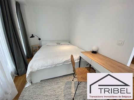 Appartement à BRUXELLES (1000) - Foto 3
