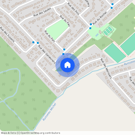 1178 rue des merisiers, St-Nicolas