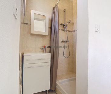 Location Appartement 2 pièces 33m² PERPIGNAN 66000 - Photo 3