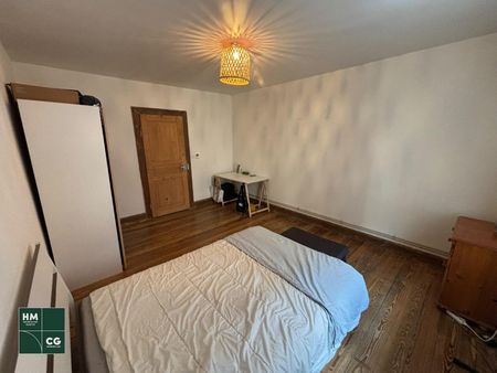 Location Appartement 3 pièces 66m² STRASBOURG 67000 - Photo 4