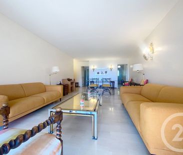 Location Appartement 3 pièces 84m² NICE 06300 - Photo 3