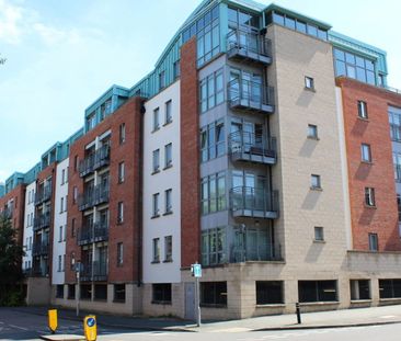 2 Bed Flat, Beauchamp House, CV1 - Photo 2