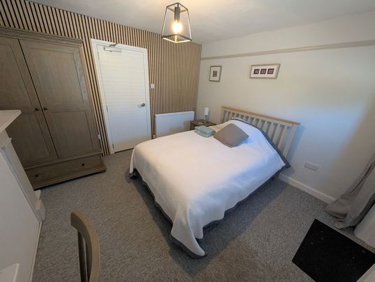 4 Hope Cottages High Street, Saxmundham, IP17 - Photo 1